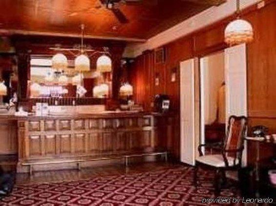 Van Gilder Hotel Seward Interior photo